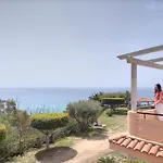 Lejlighedshotel Esmeraldo 3*