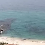 Esmeraldo Lejlighedshotel Capo Vaticano