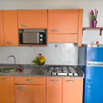 Esmeraldo Lejlighedshotel 3*