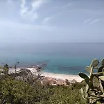 Esmeraldo Lejlighedshotel Capo Vaticano