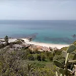 Lejlighedshotel Esmeraldo Capo Vaticano