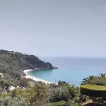 Lejlighedshotel Esmeraldo Capo Vaticano