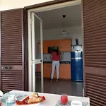 Lejlighedshotel Esmeraldo 3*