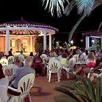 Esmeraldo 3*