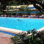 Esmeraldo Lejlighedshotel 3*