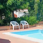 Esmeraldo Lejlighedshotel Capo Vaticano