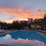Lejlighedshotel Esmeraldo Capo Vaticano