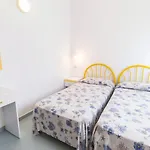 Lejlighedshotel Esmeraldo Capo Vaticano
