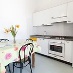 Esmeraldo Lejlighedshotel Capo Vaticano