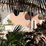 Esmeraldo Lejlighedshotel Capo Vaticano