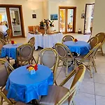Lejlighedshotel Esmeraldo