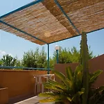 Esmeraldo Lejlighedshotel Capo Vaticano