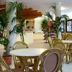 Lejlighedshotel Esmeraldo