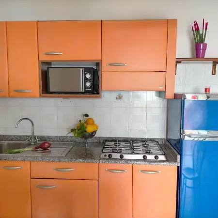 Esmeraldo Aparthotel 3*