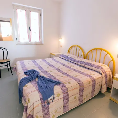 Esmeraldo 3* Capo Vaticano