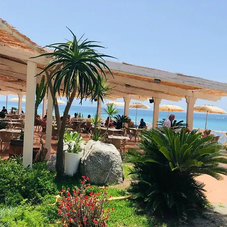 Aparthotel Esmeraldo