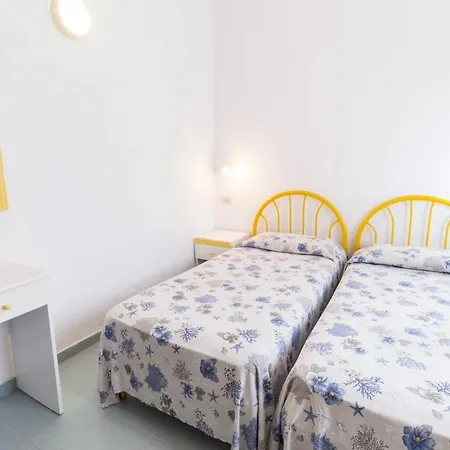 Aparthotel Esmeraldo