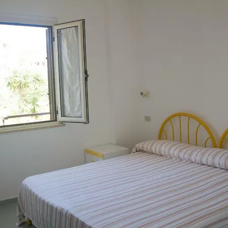 Esmeraldo 3* Capo Vaticano