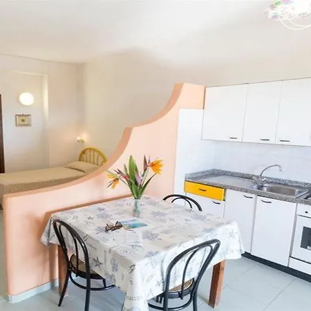 Aparthotel Esmeraldo