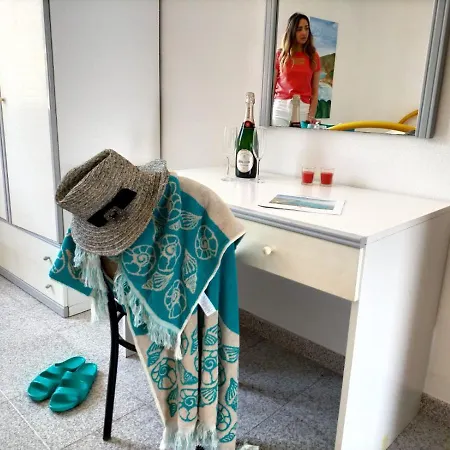 Esmeraldo Aparthotel 3*