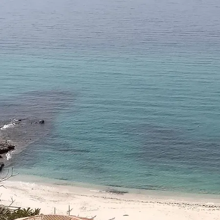 Esmeraldo Aparthotel Capo Vaticano