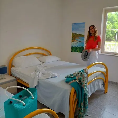 Esmeraldo 3* Капо-Ватикано