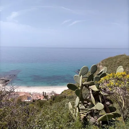 Esmeraldo Capo Vaticano