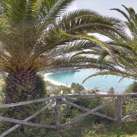 Esmeraldo 3* Capo Vaticano