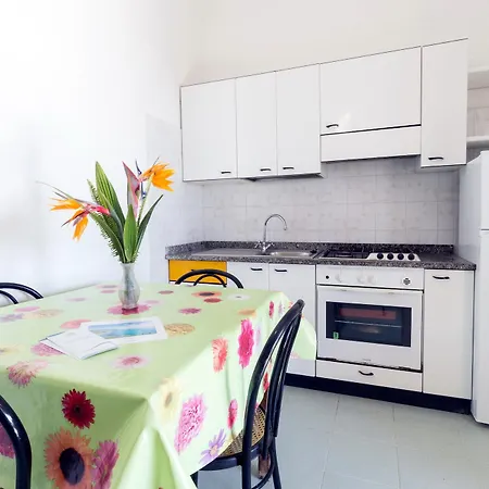 Esmeraldo Апарт-отель 3*