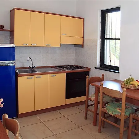 Aparthotel Esmeraldo Capo Vaticano