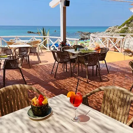 Esmeraldo Hotel apartamentowy 3*