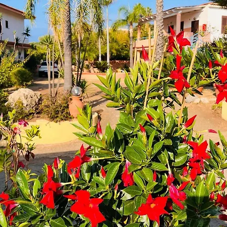 Esmeraldo 3* Capo Vaticano