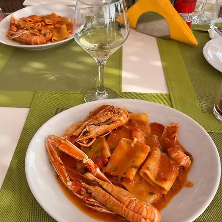 Esmeraldo 3* Capo Vaticano