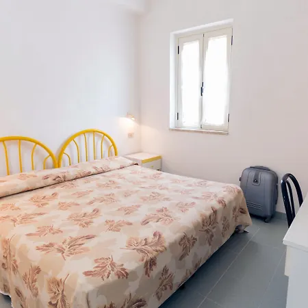 Esmeraldo 3* Capo Vaticano