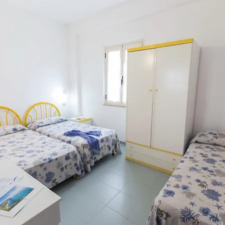 Esmeraldo Capo Vaticano