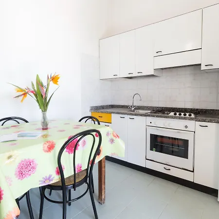 Esmeraldo Aparthotel Capo Vaticano