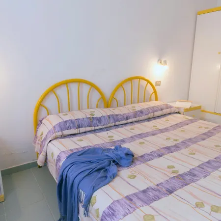 Apartahotel Esmeraldo