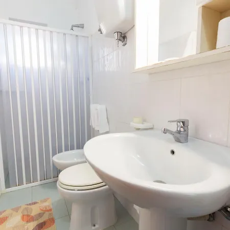 Esmeraldo Hotel apartamentowy