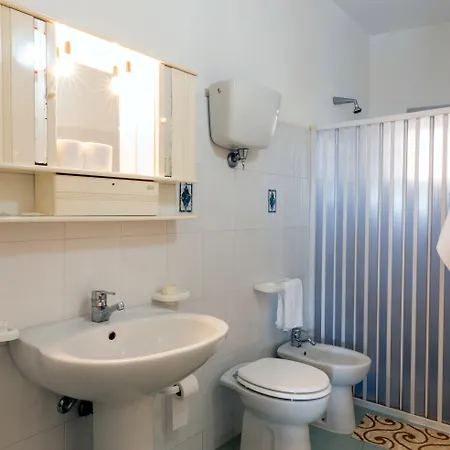 Esmeraldo Capo Vaticano