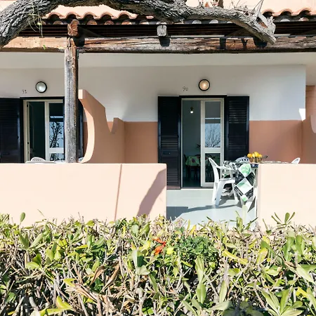 Esmeraldo 3* Capo Vaticano