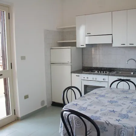 Esmeraldo 3* Capo Vaticano