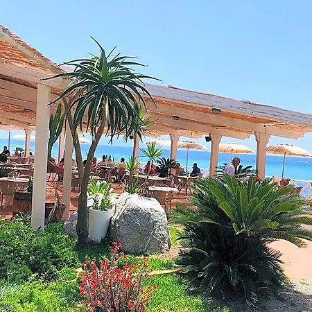 Apartahotel Esmeraldo
