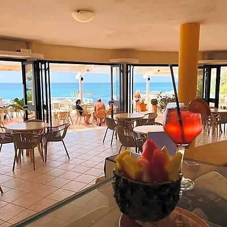 Apartahotel Esmeraldo