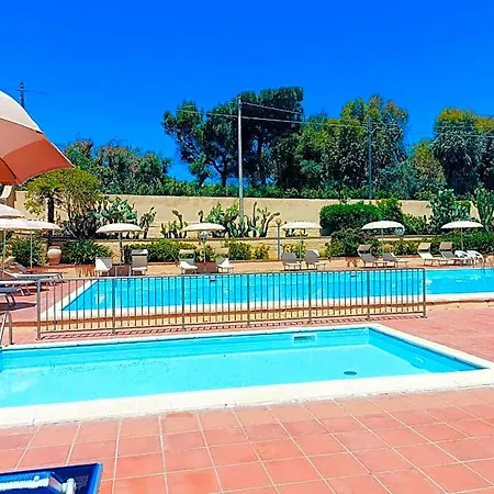 Esmeraldo 3* Capo Vaticano