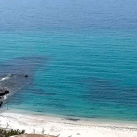Esmeraldo Capo Vaticano