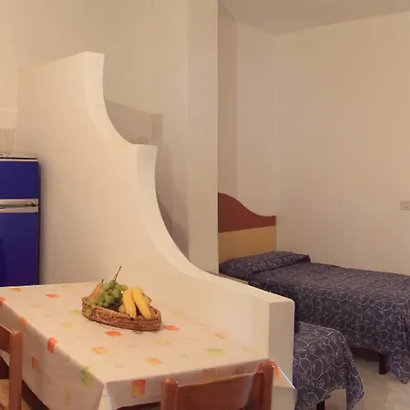 Esmeraldo 3*