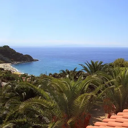 Esmeraldo Aparthotel Capo Vaticano