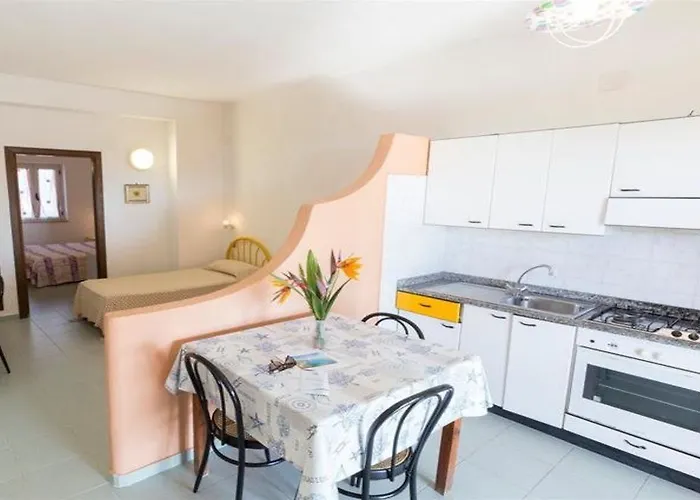 شقة فندقية Esmeraldo