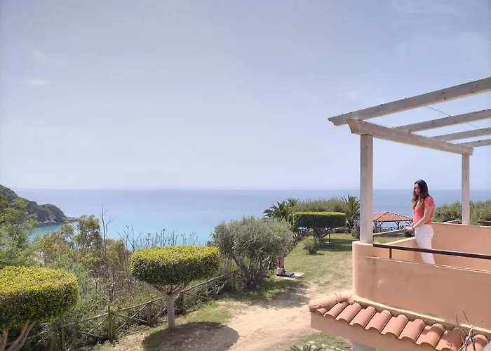 شقة فندقية Esmeraldo 3*