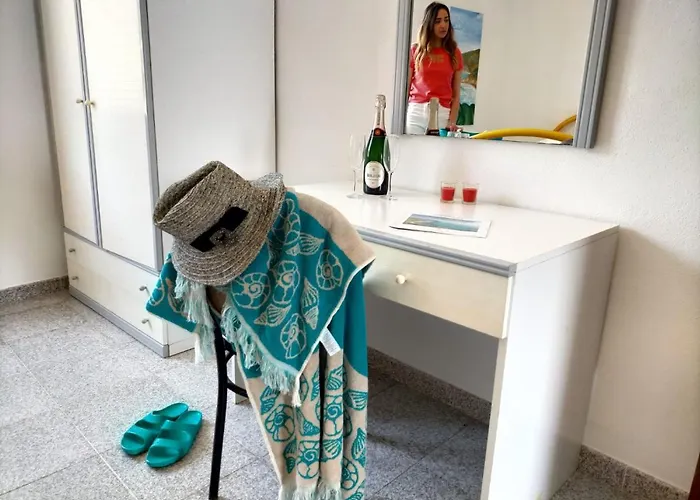 Esmeraldo شقة فندقية 3*